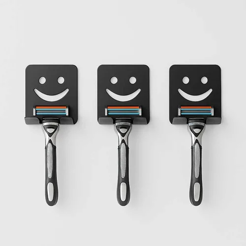 آویز همه کاره لبخند